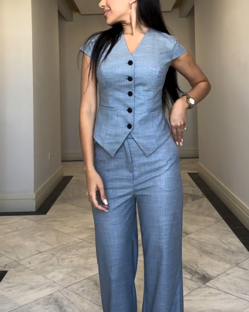 Lima - Two-piece set