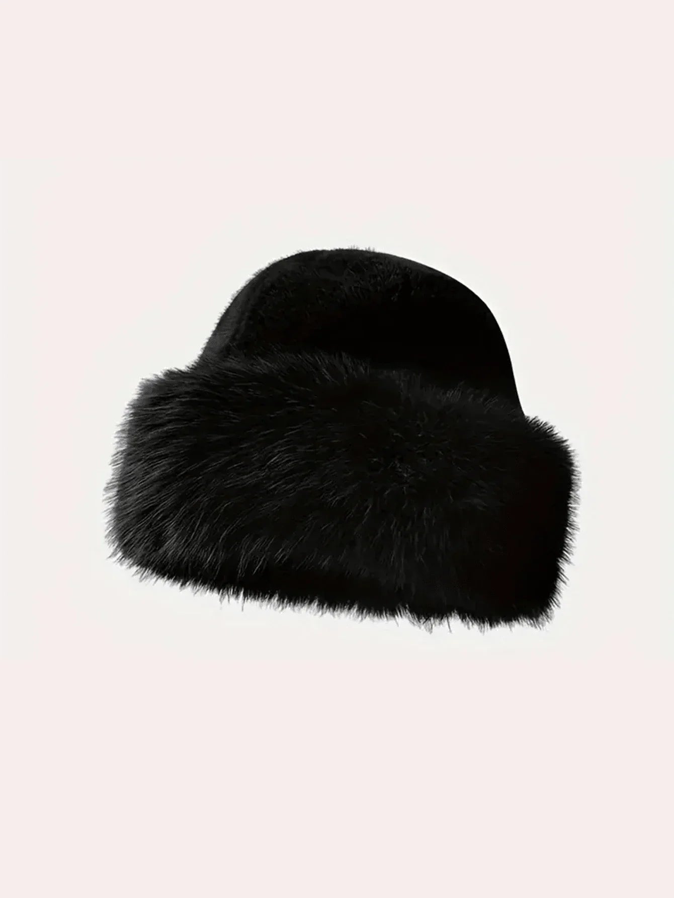 Gorro de piel