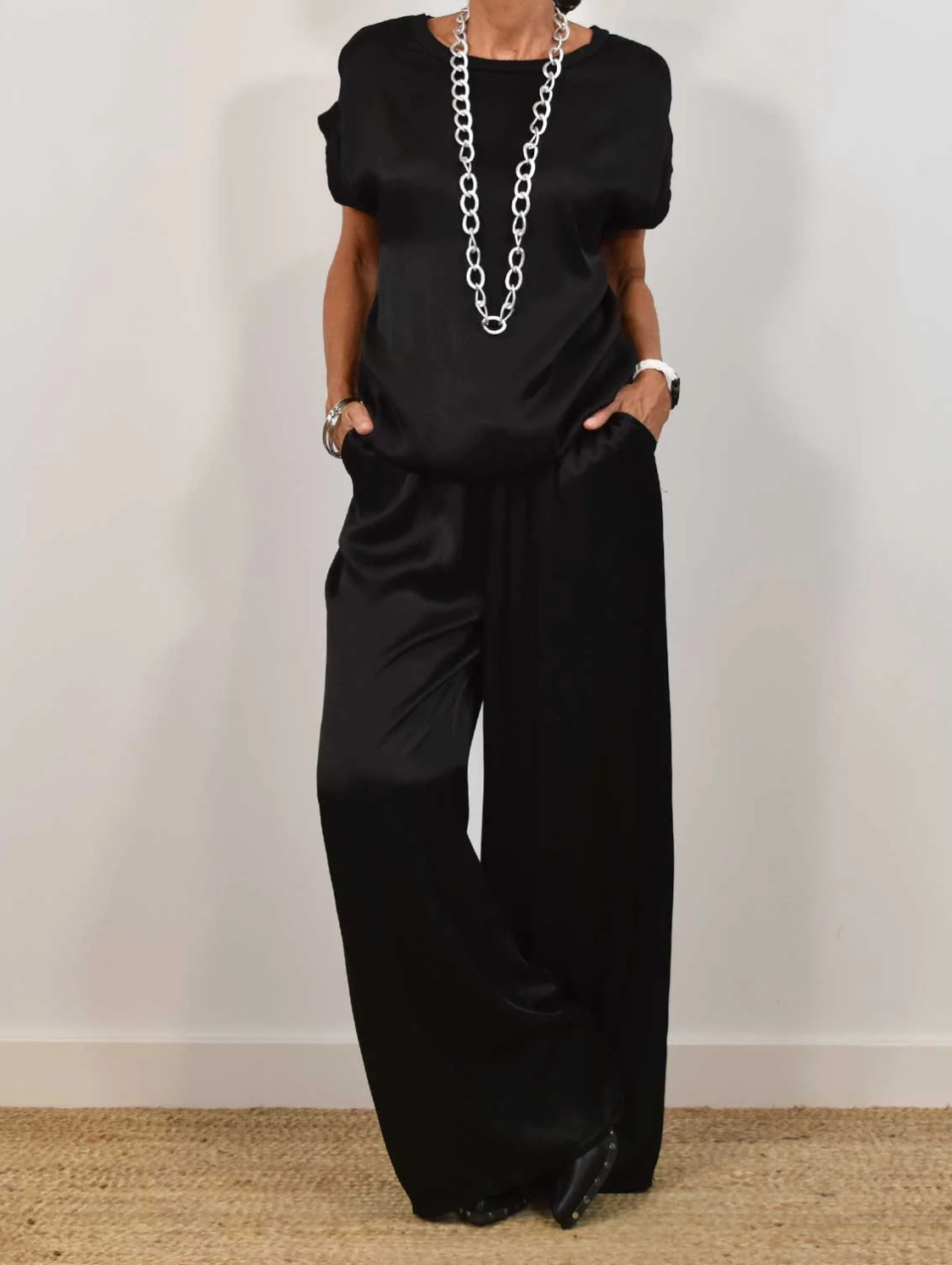 Cleo 2-piece set