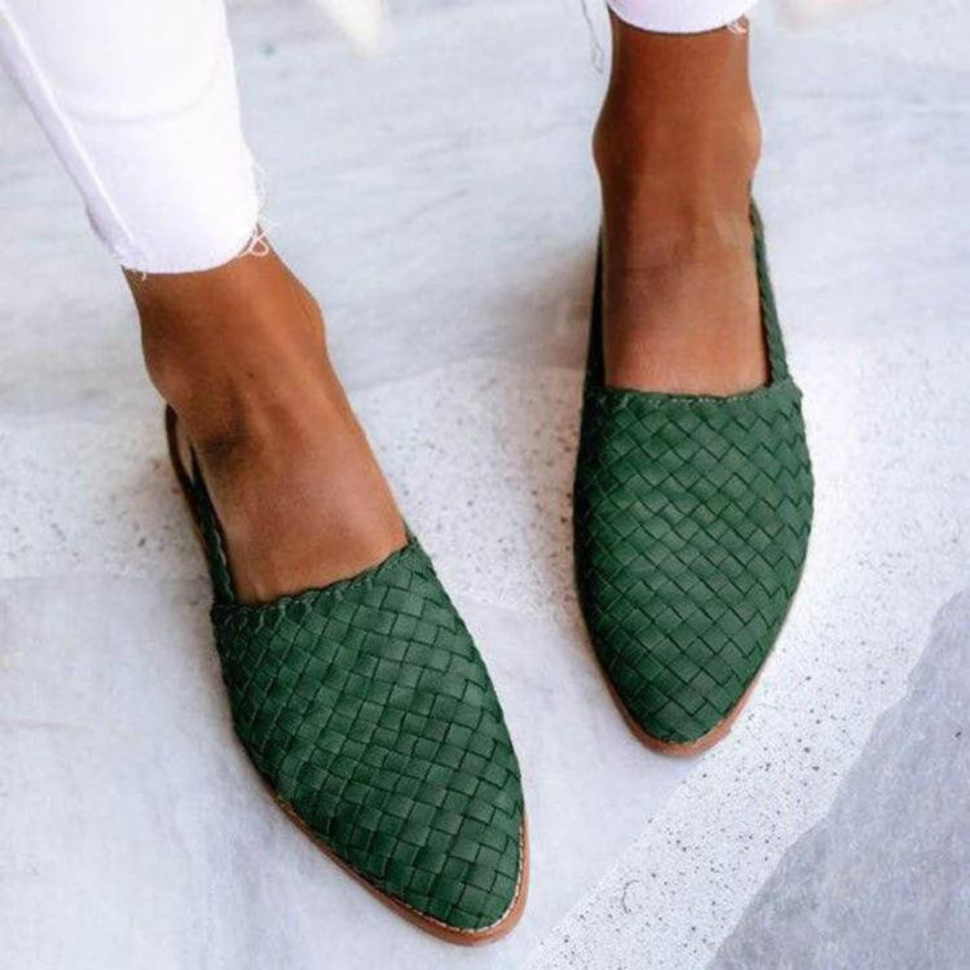 Sonia - Summer sandals