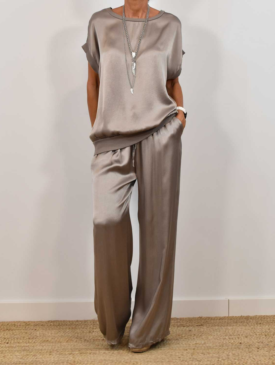 Cleo 2-piece set