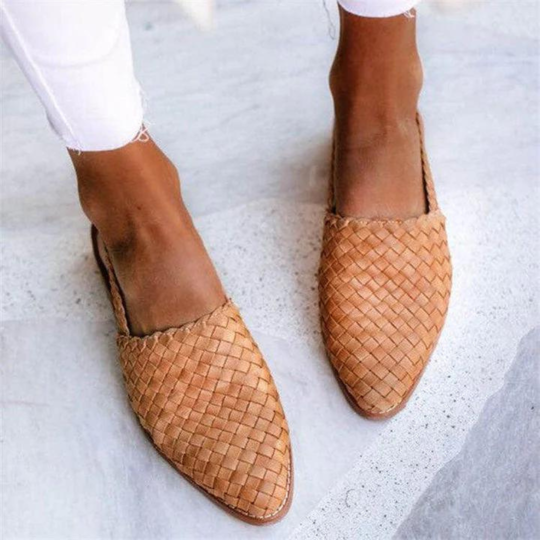 Sonia - Summer sandals