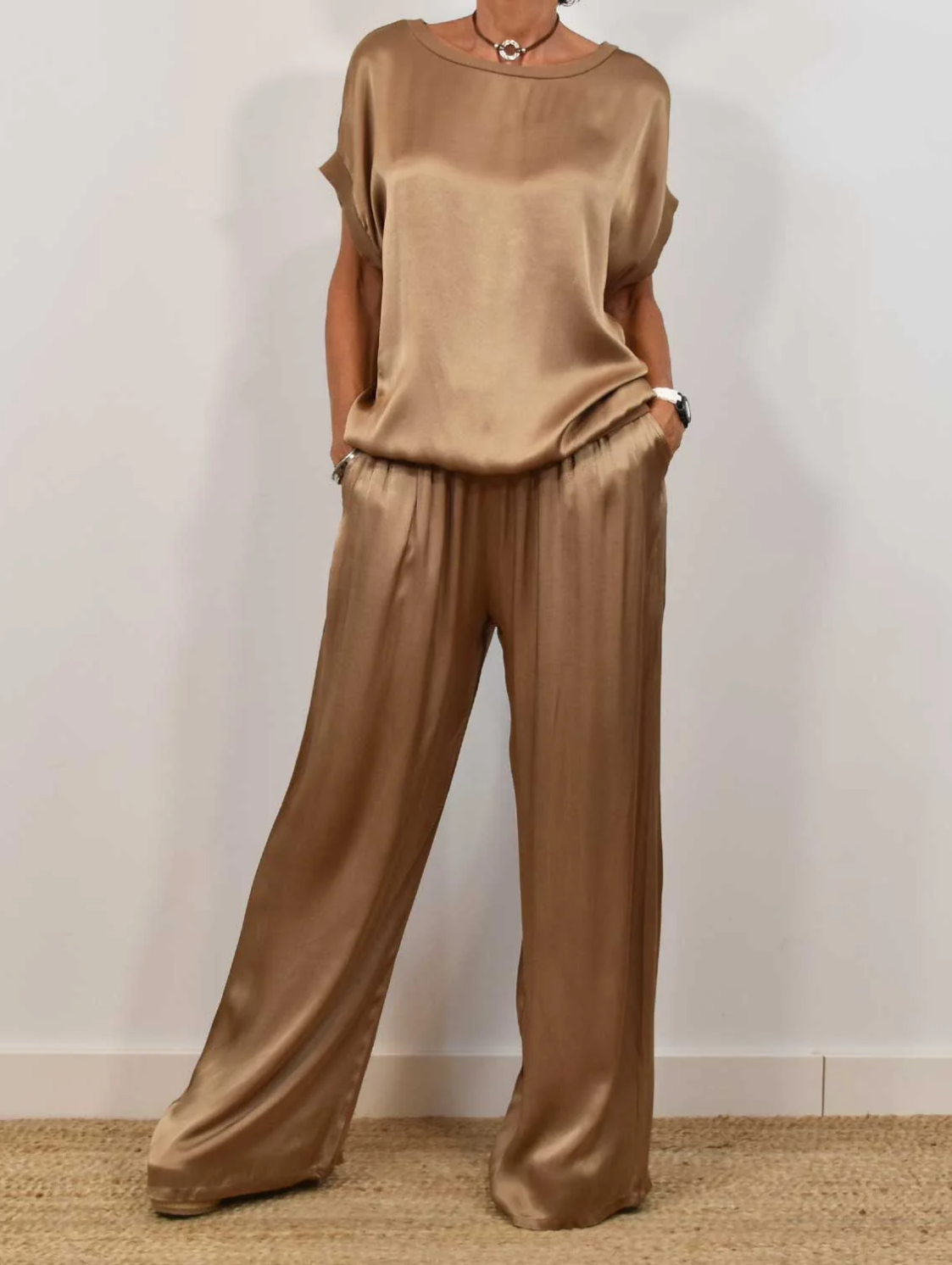 Cleo 2-piece set