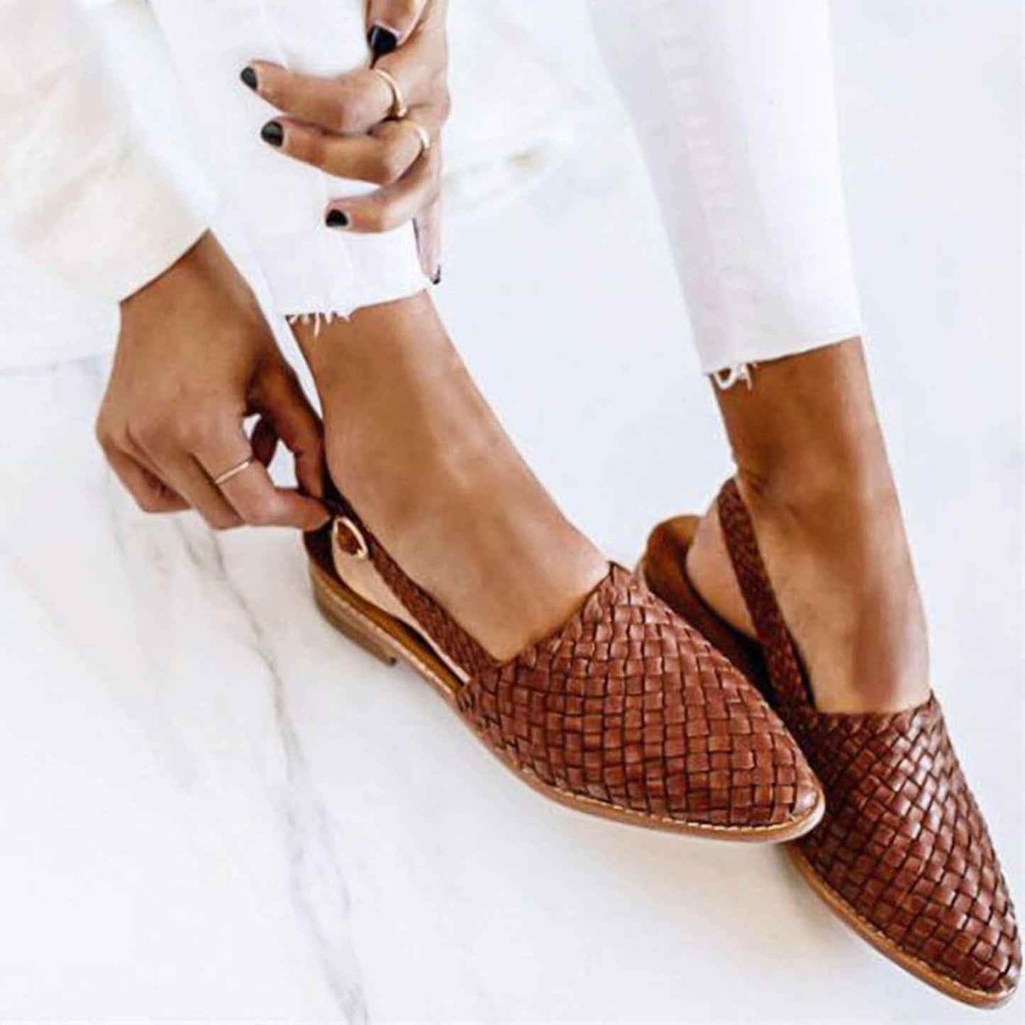 Sonia - Summer sandals