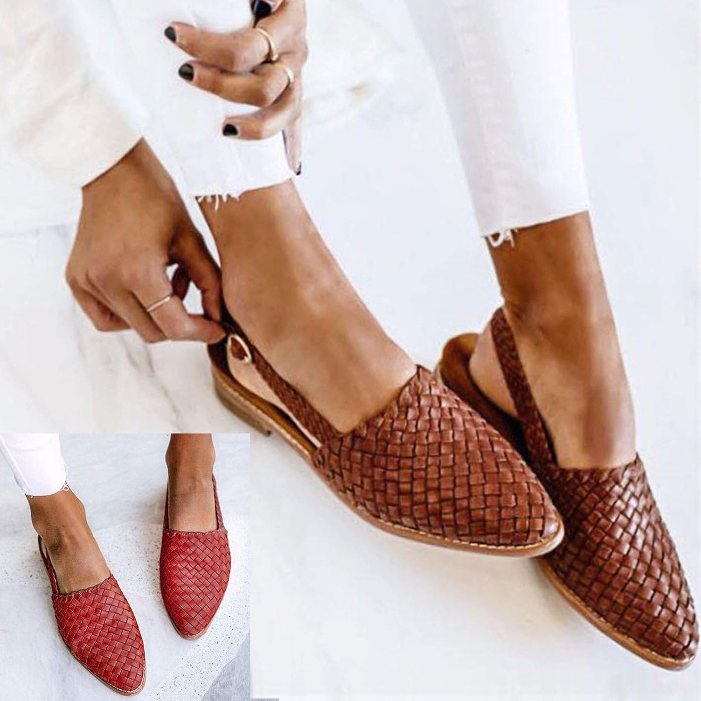 Sonia - Summer sandals