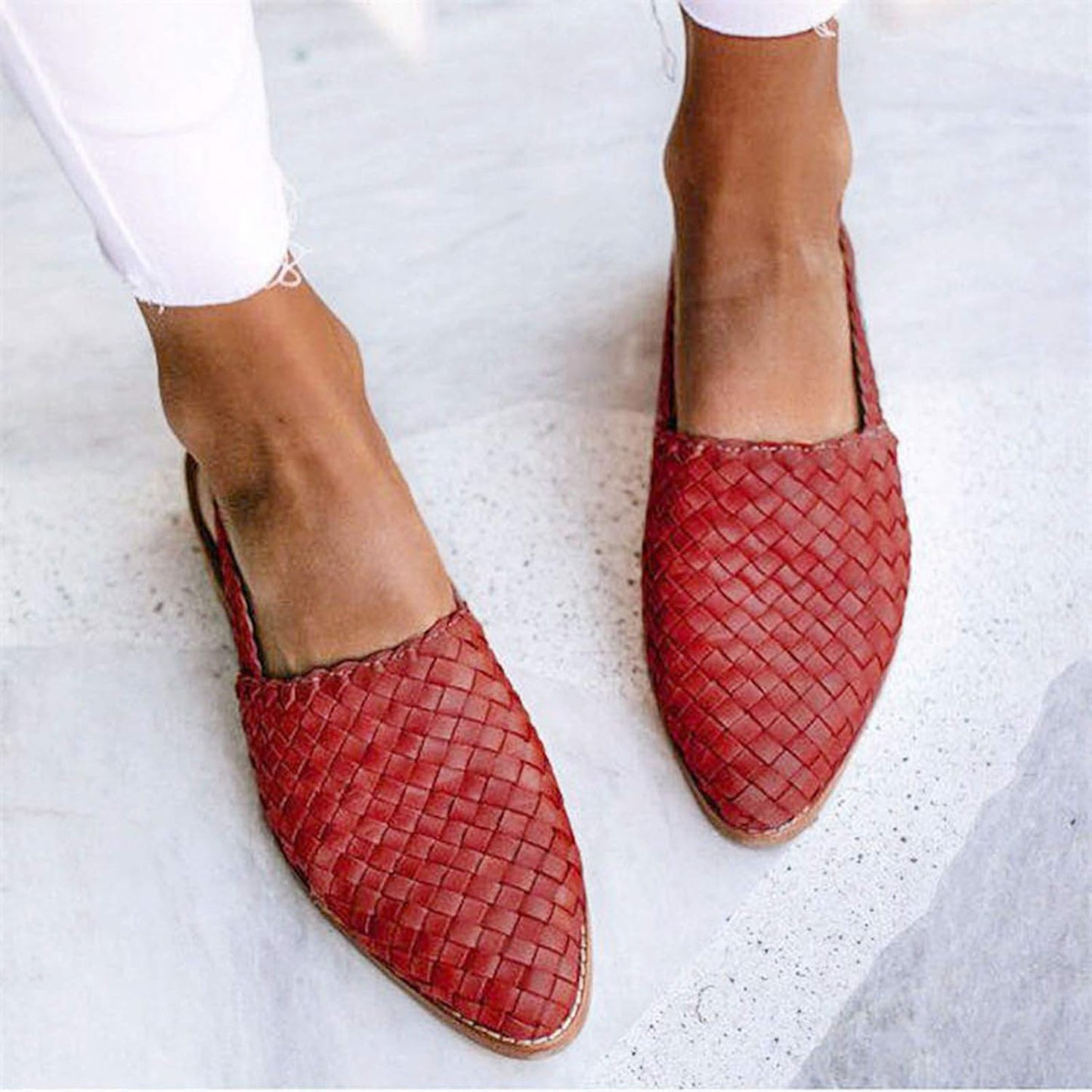 Sonia - Summer sandals