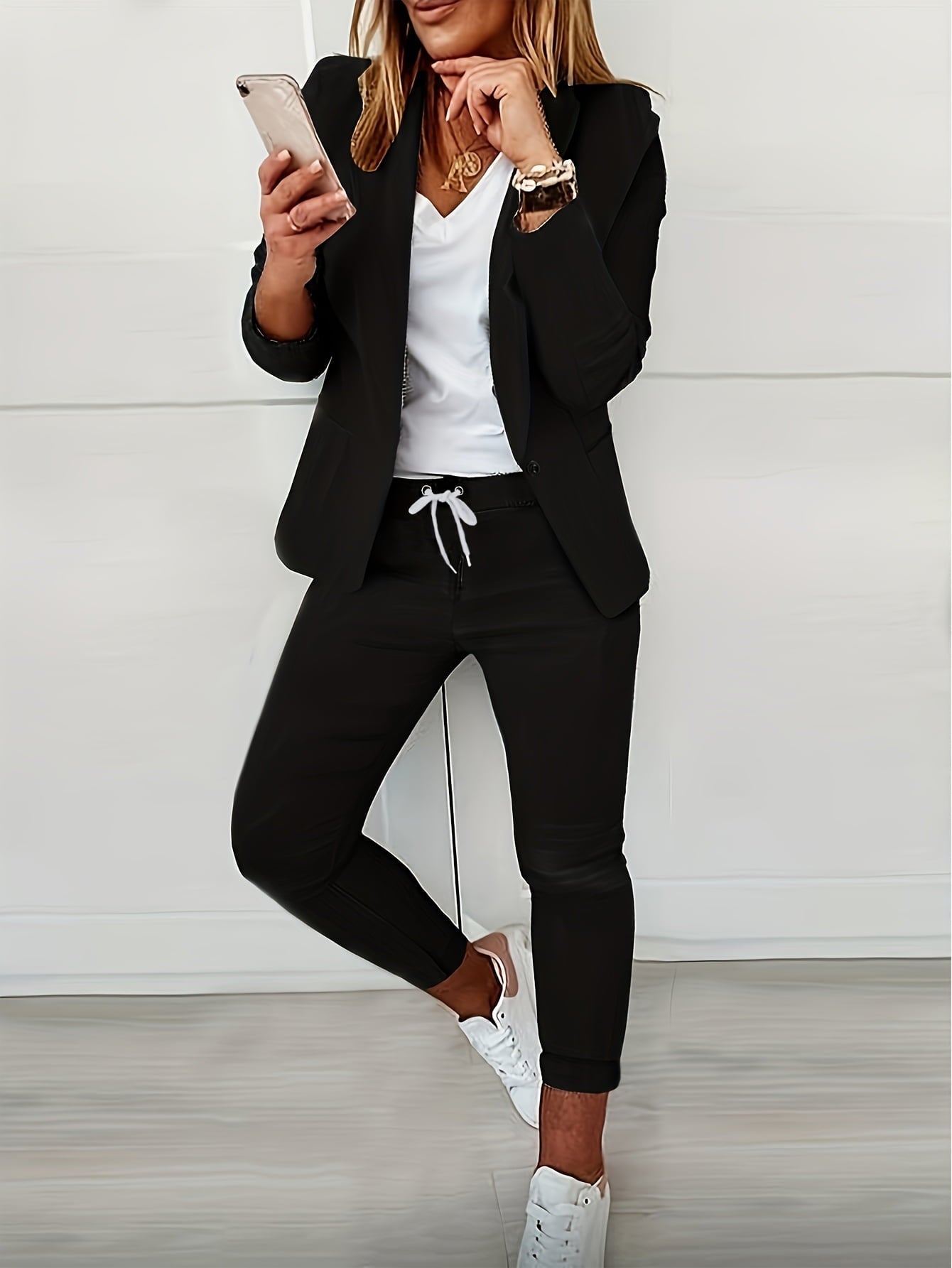 Harper - Two-piece set