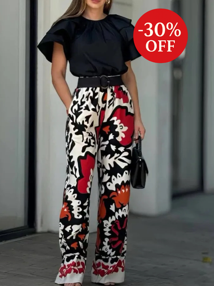 Women's Two-Piece Set