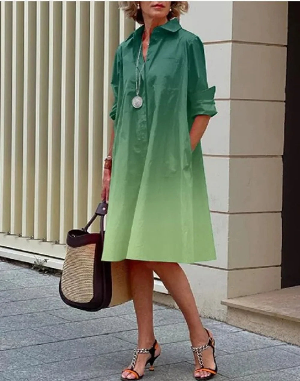 Vestidos de Verano Casuales