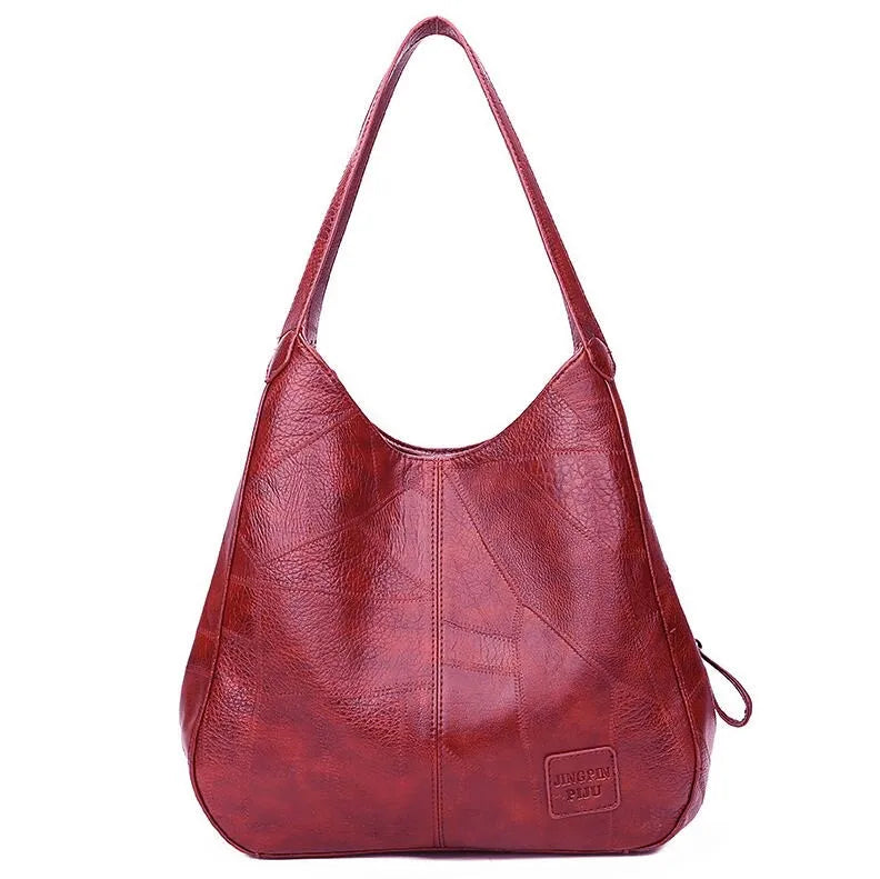 Bolso Tote Vintage