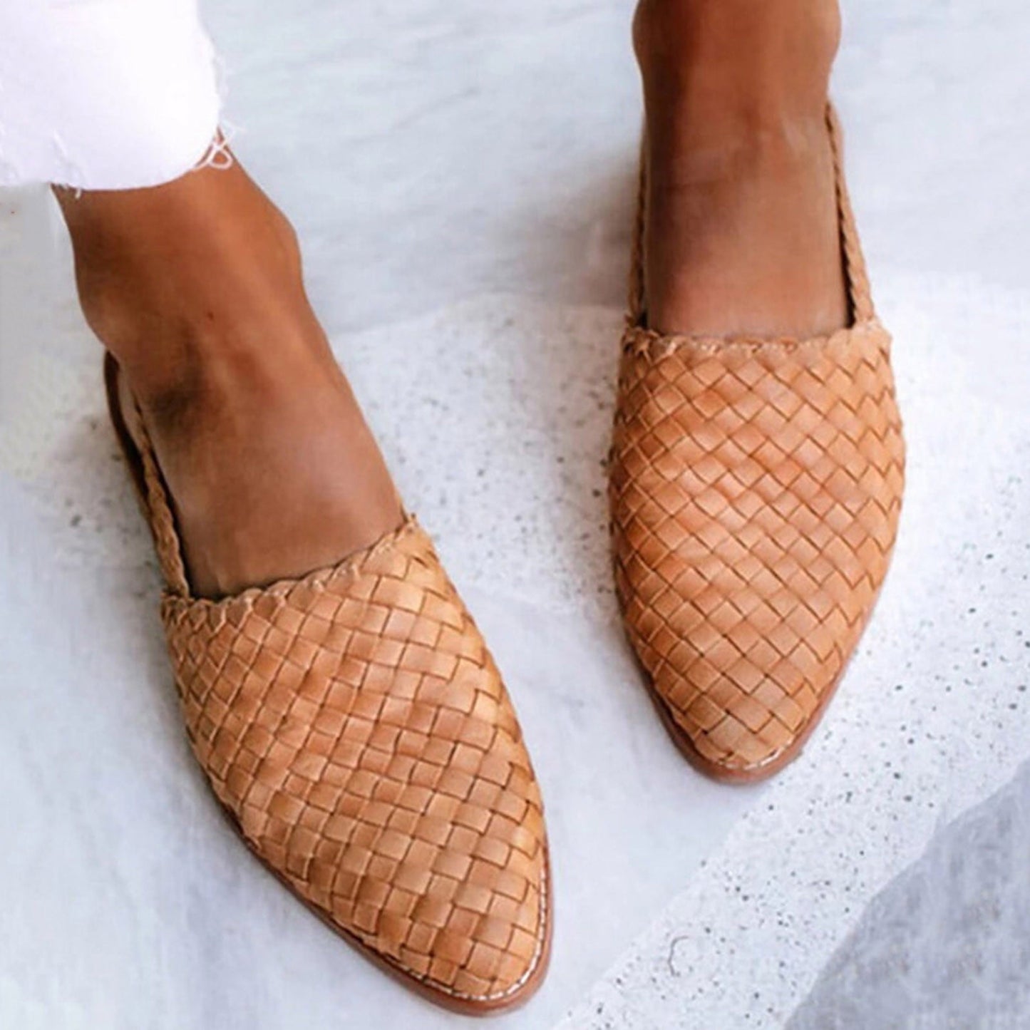 Sonia - Summer sandals