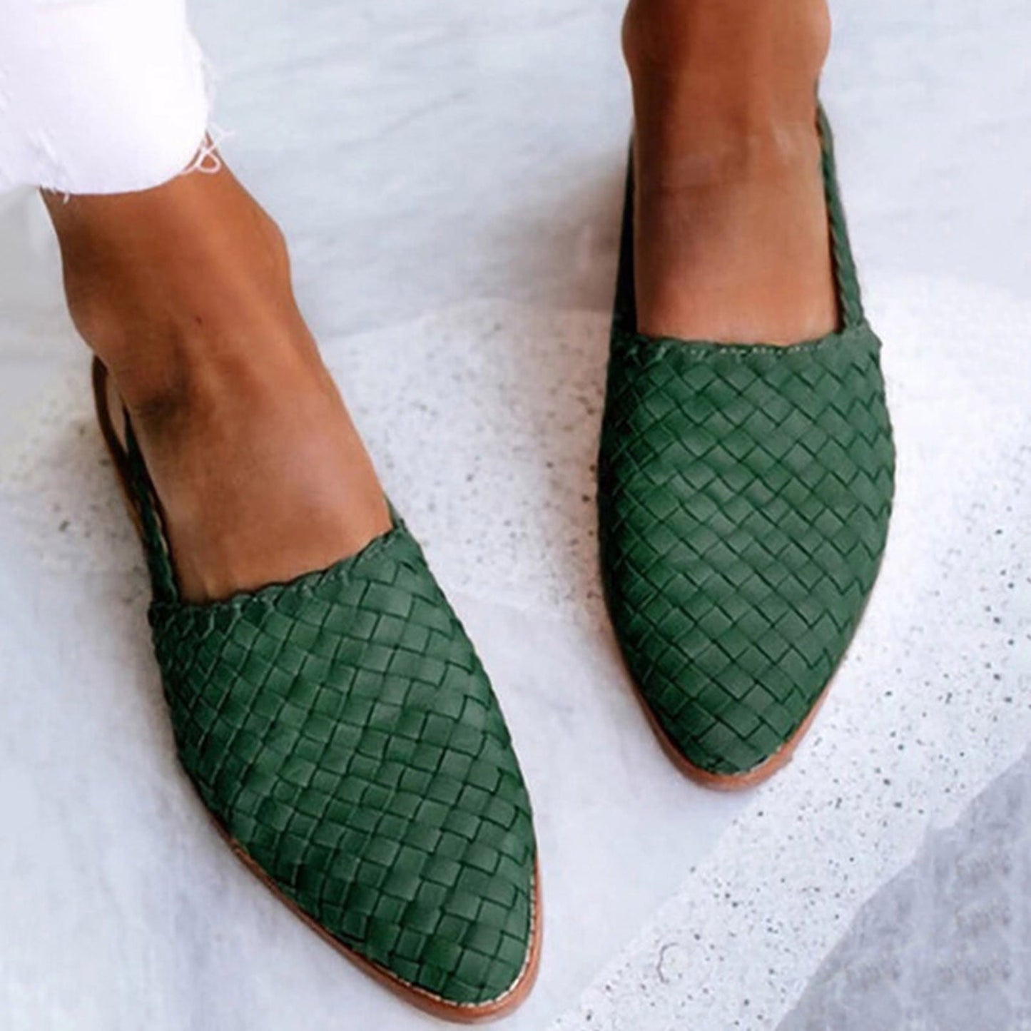 Sonia - Summer sandals