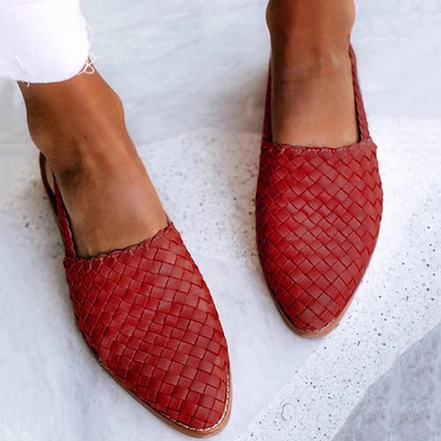 Sonia - Summer sandals