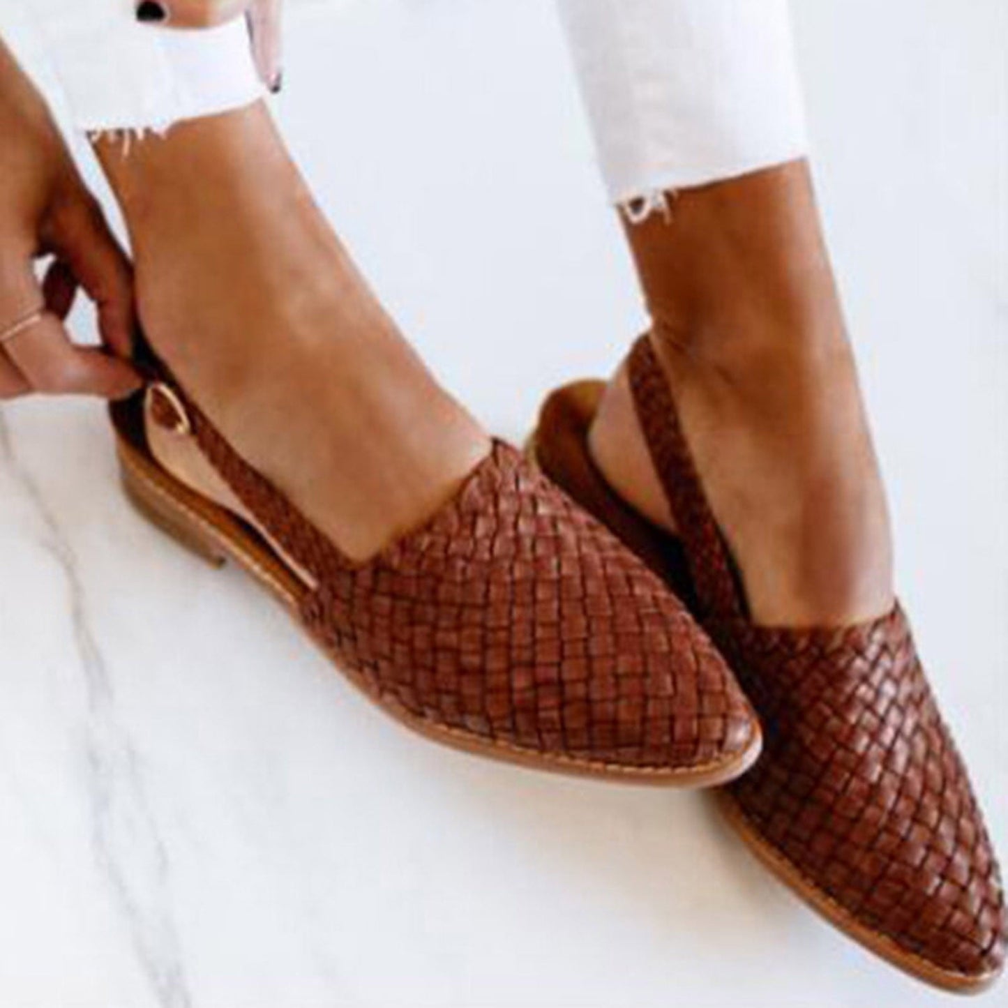 Sonia - Summer sandals