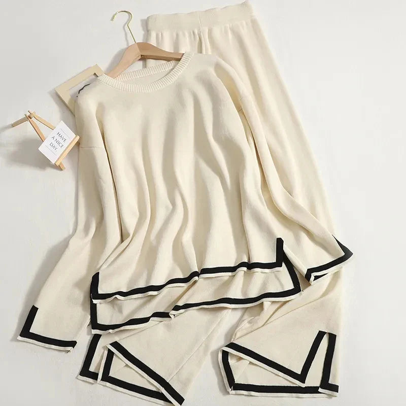 Elegant Fall Set