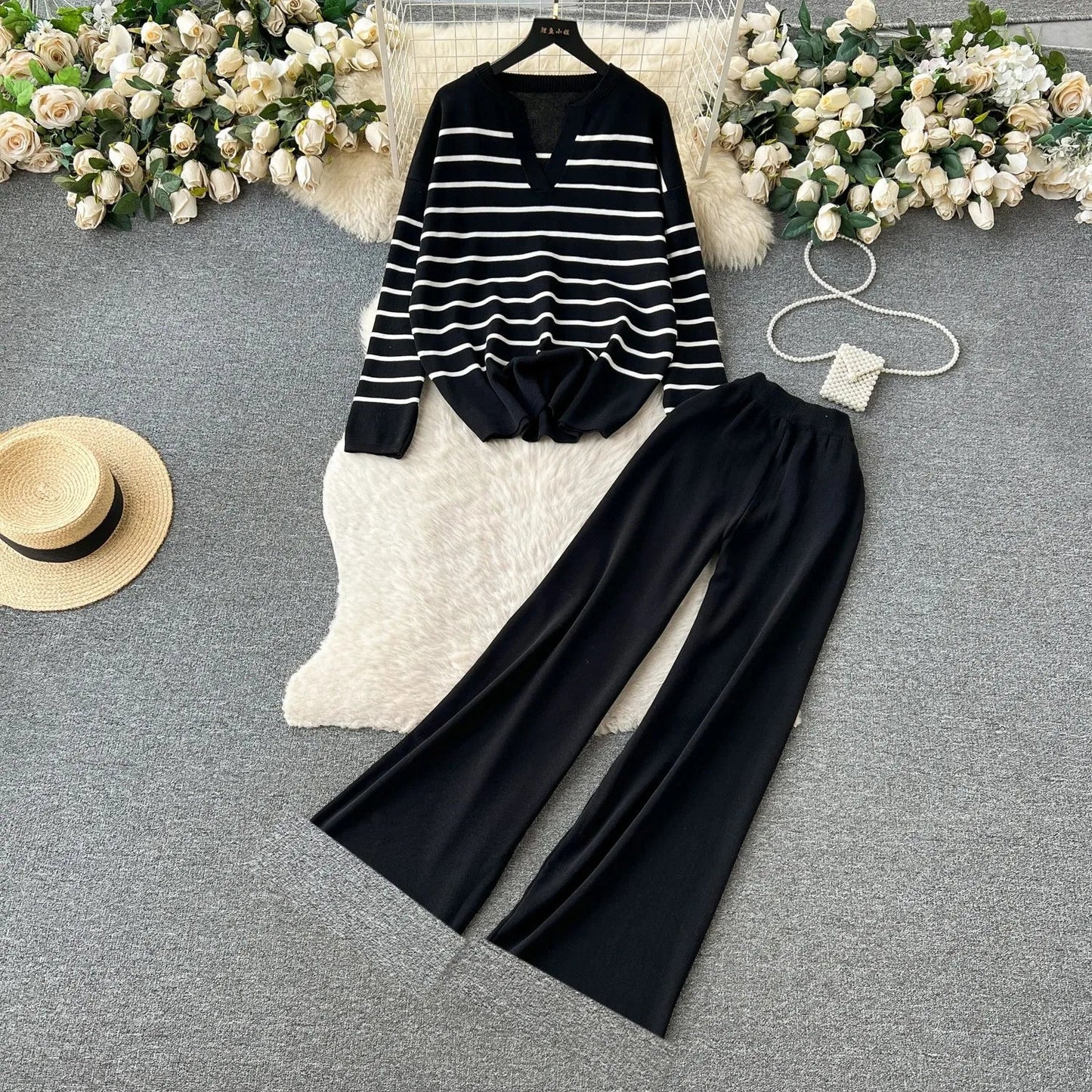 Elegant Fall Set