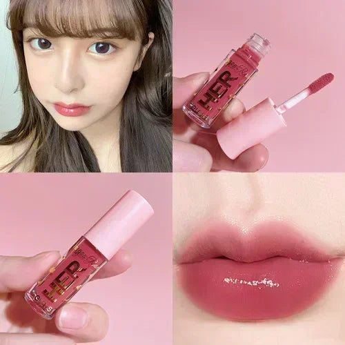 Magic Color Changing Lipstick