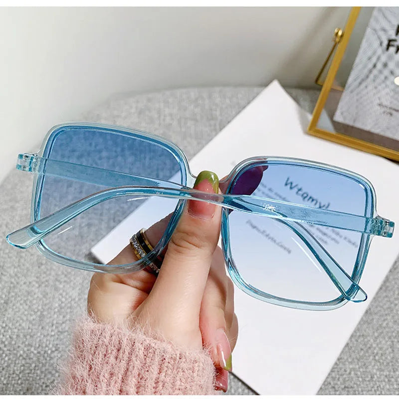 Gafas de Sol Estilo Clásico