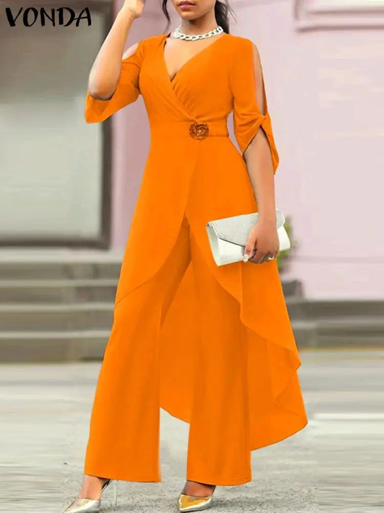 2 Piece Casual Elegant Set