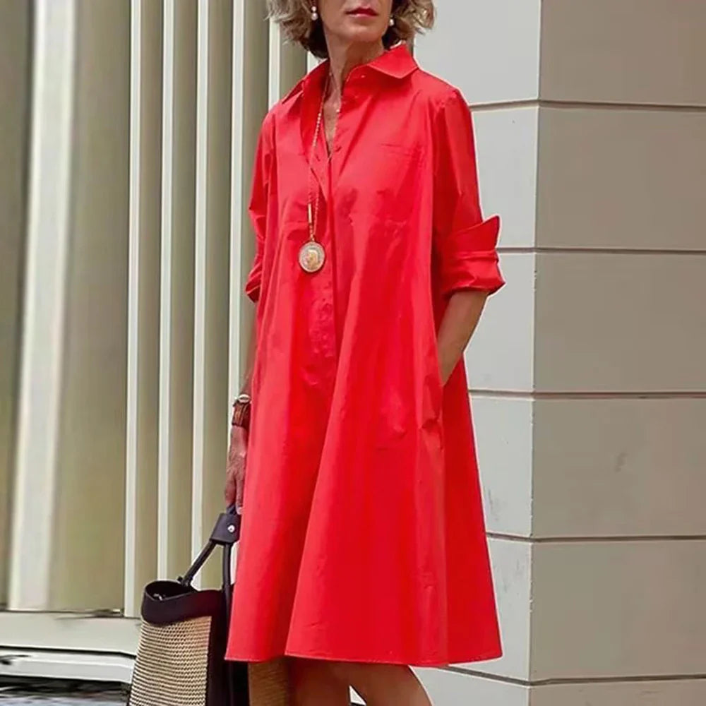 Vestidos de Verano Casuales
