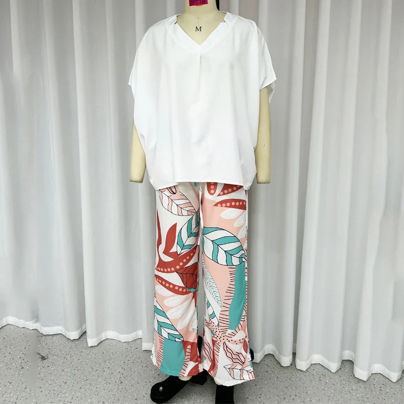 Casual Summer Set