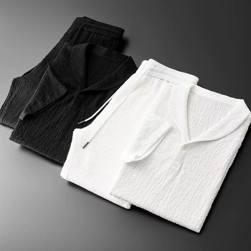 Conjunto de verano dos piezas