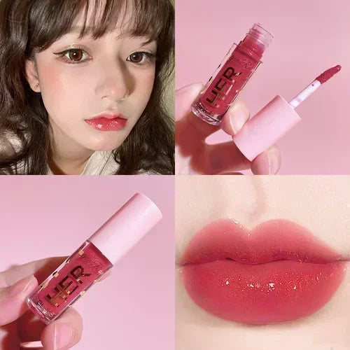 Magic Color Changing Lipstick