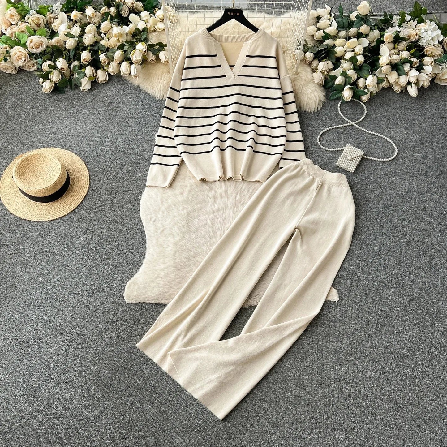 Elegant Fall Set