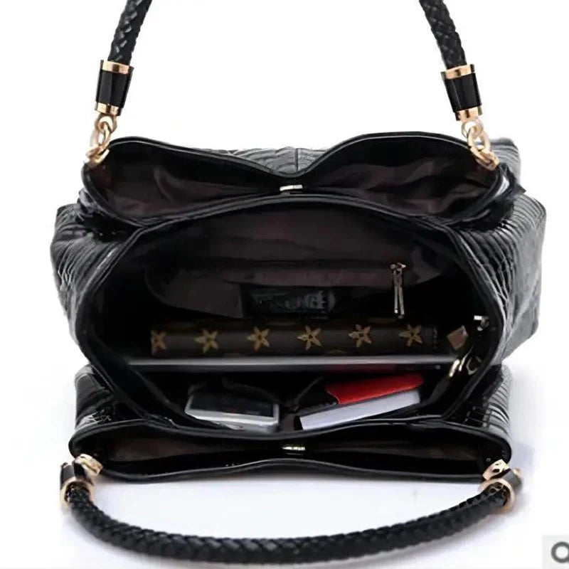 Bolso Tote de Gran Capacidad