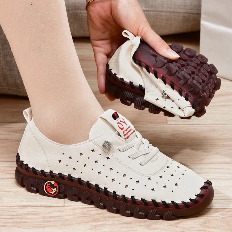 Zapatillas Mocassins Urbanas para Mujer