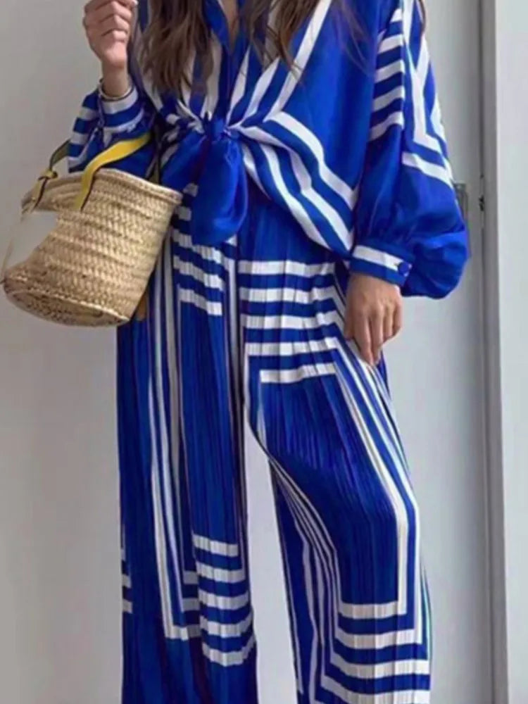 Conjunto de Dos Piezas