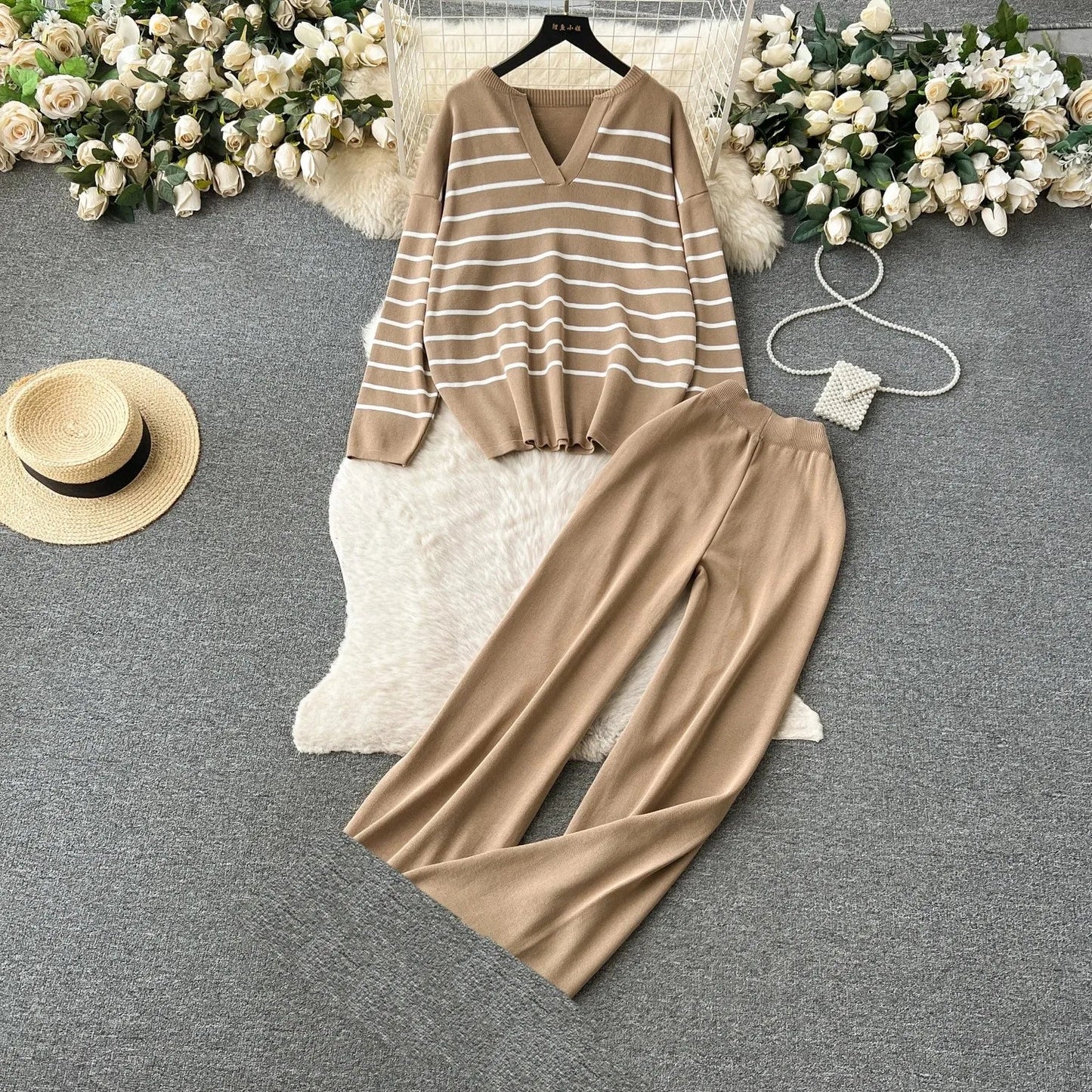 Elegant Fall Set