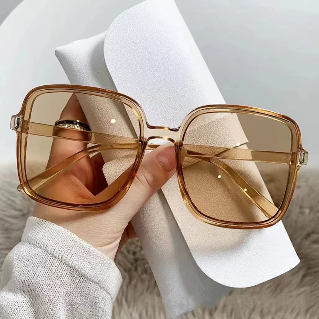 Gafas de Sol Estilo Clásico