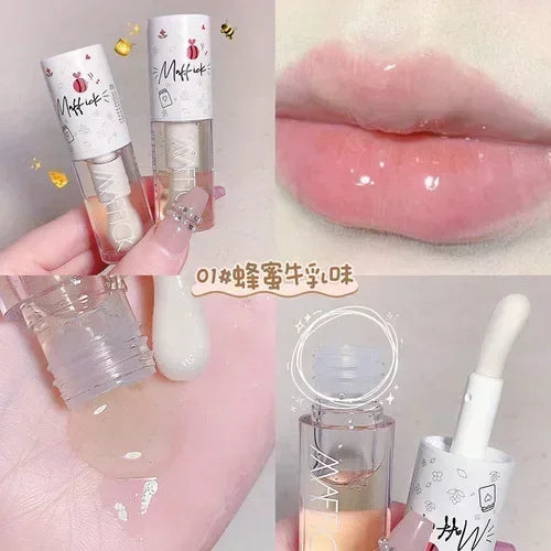 Magic Color Changing Lipstick