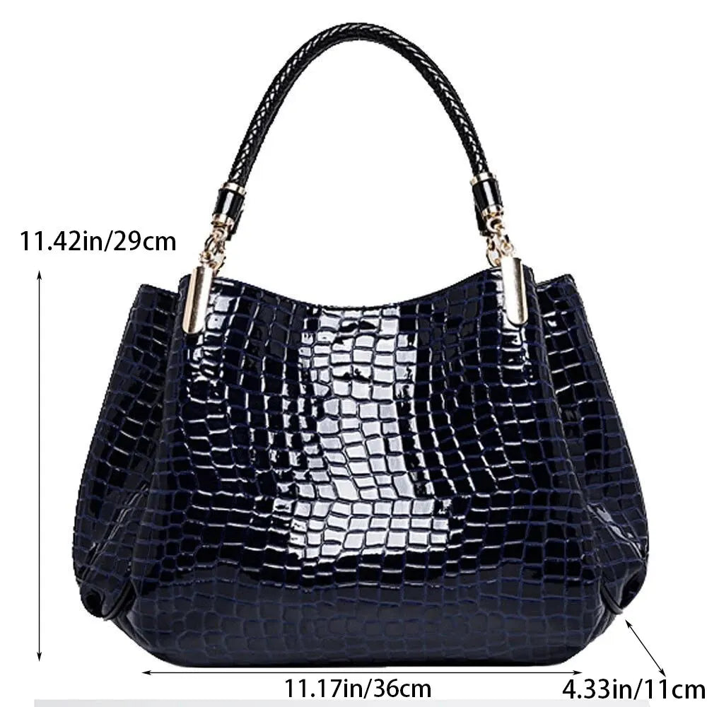 Bolso Tote de Gran Capacidad