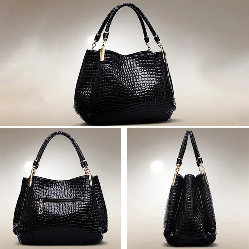 Bolso Tote de Gran Capacidad