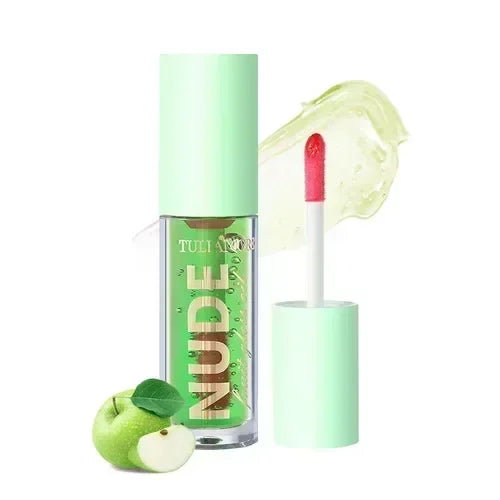 Magic Color Changing Lipstick