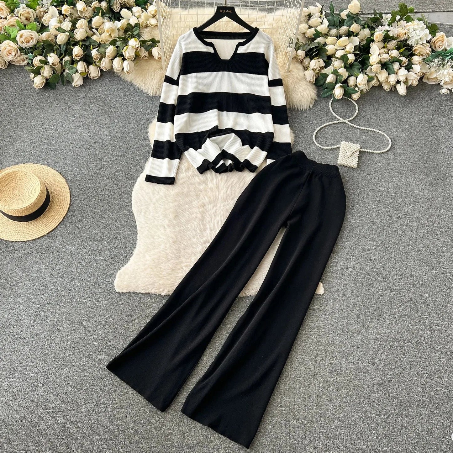 Elegant Fall Set
