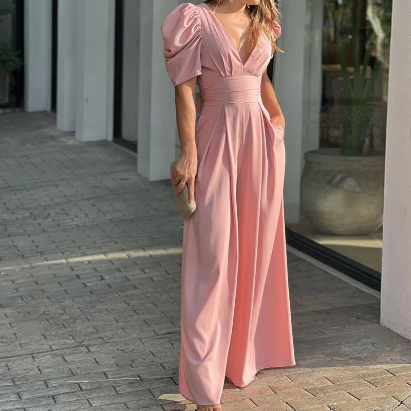 Elegant Jumpsuit for Women