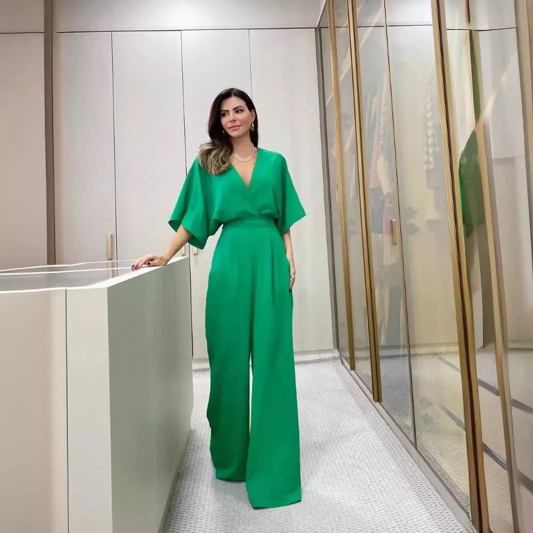 Jumpsuits de Verano Elegantes