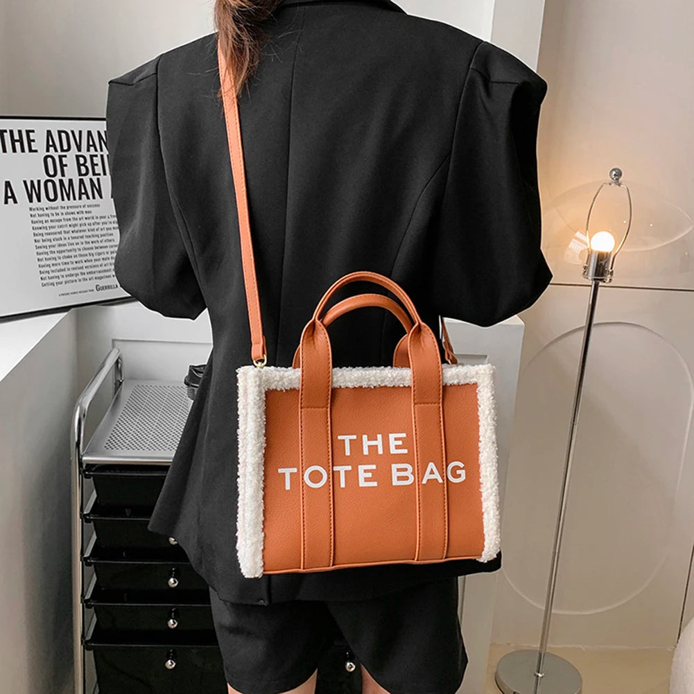 Bolso Tote Bag
