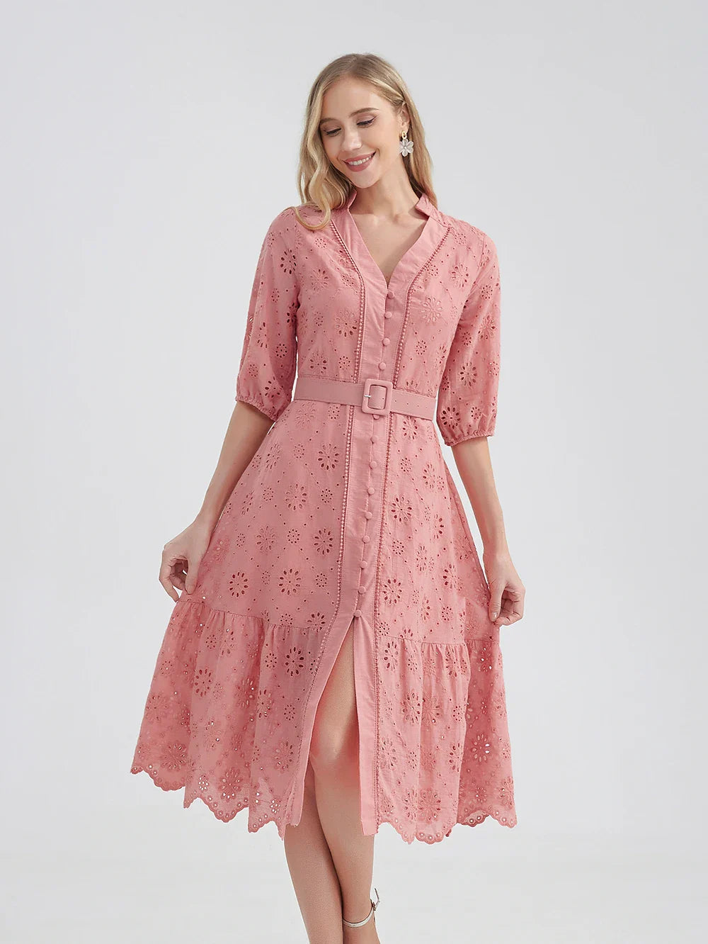 Vestido de Verano Marwin