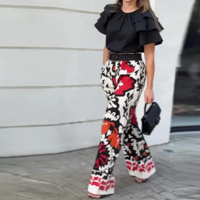 Women's Two-Piece Set