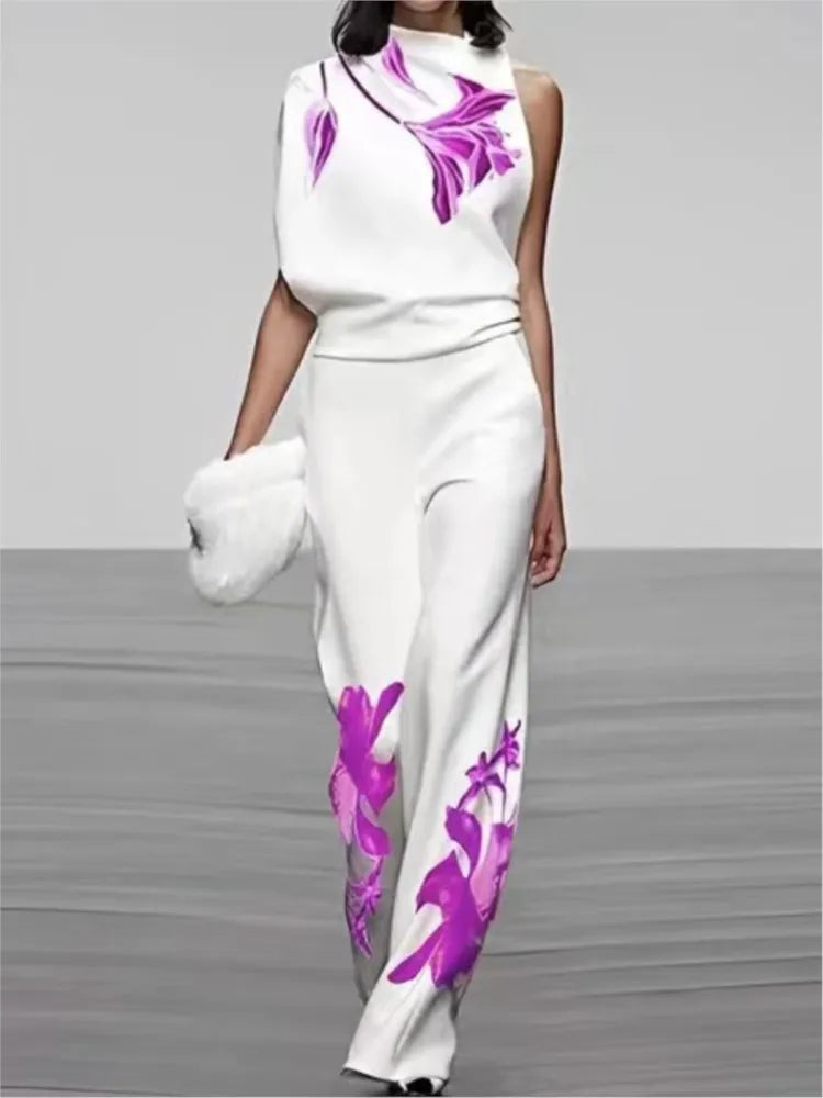 Elegant 2-Piece Set for Women