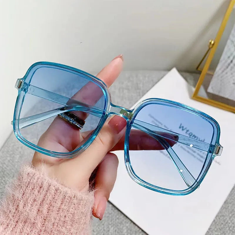 Gafas de Sol Estilo Clásico