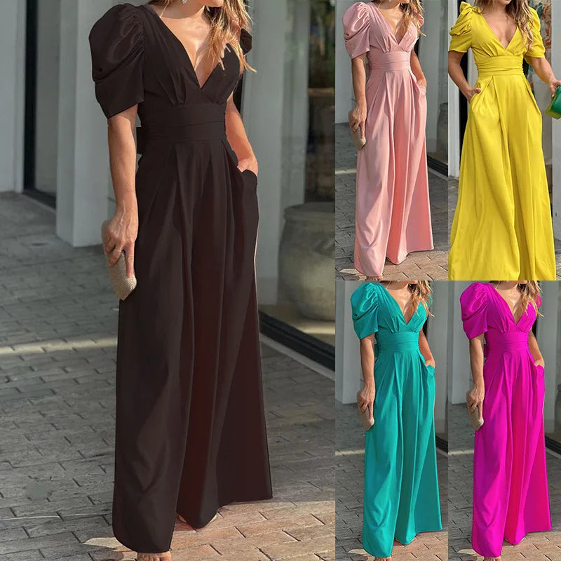 Elegant Jumpsuit for Women