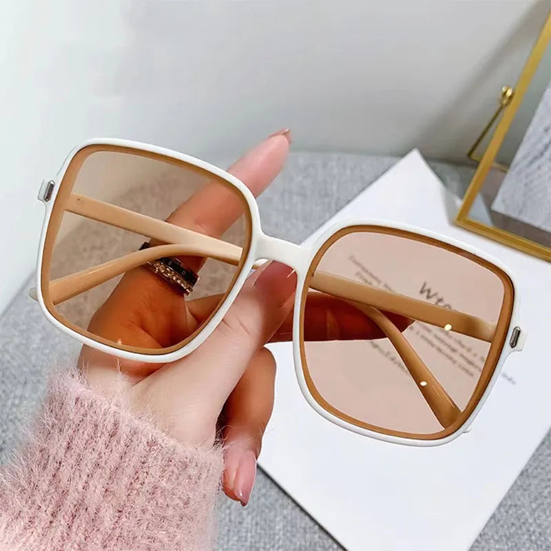Gafas de Sol Estilo Clásico