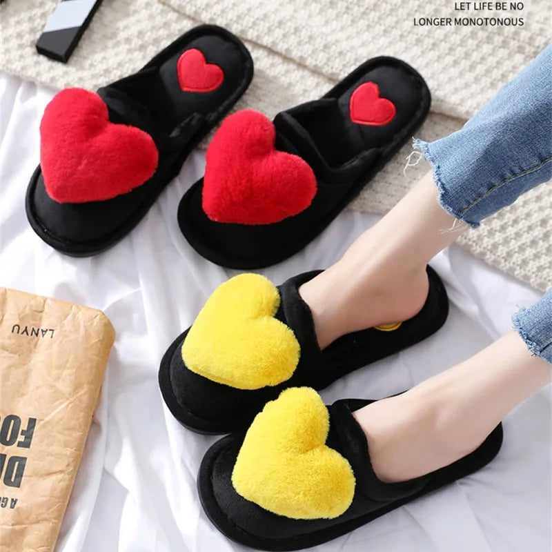 Pantuflas Cálidas y Acogedoras para Mujer