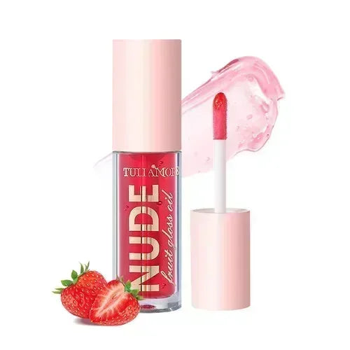 Magic Color Changing Lipstick