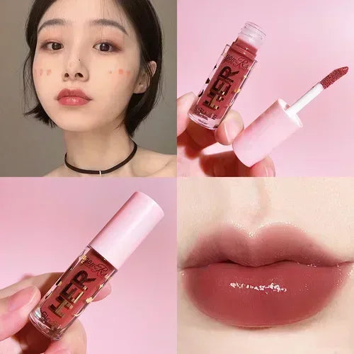 Magic Color Changing Lipstick